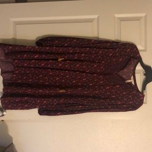 Matilda Jane Local Luxuries dress